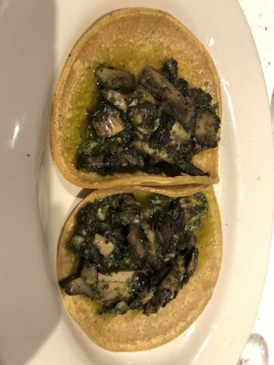 Pure Taqueria Brookhaven by null