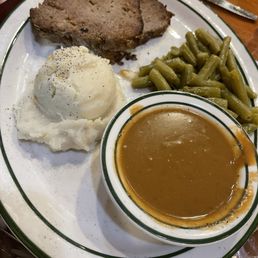 Meatloaf