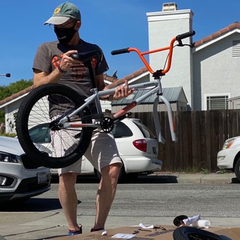 Coyote Cycles - Bike Repair/Maintenance Near Me - San Jose, California Coyote Cycles - Bike Repair/Maintenance Near Me - San Jose, California