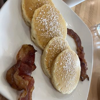 Rise & Bite Cafe - Kids 1 Egg Any Style and 1 Toast - Breakfast & Brunch Near Me - Naperville, Illinois