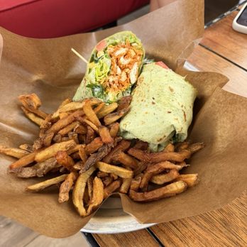 Old Crow Smokehouse - Grilled BBQ Wrap - Barbeque Near Me - Chicago, Illinois Old Crow Smokehouse - Grilled BBQ Wrap - Barbeque Near Me - Chicago, Illinois
