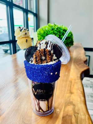 M Street Baking Company by null