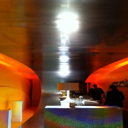 Victory bar