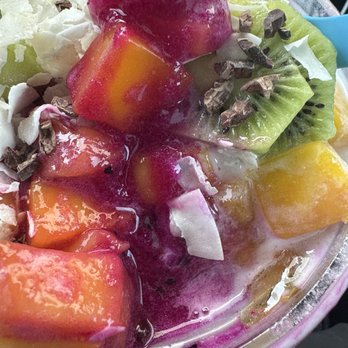Playa Bowls - Juice Bars & Smoothies Near Me - Scottsdale, Arizona Playa Bowls - Juice Bars & Smoothies Near Me - Scottsdale, Arizona