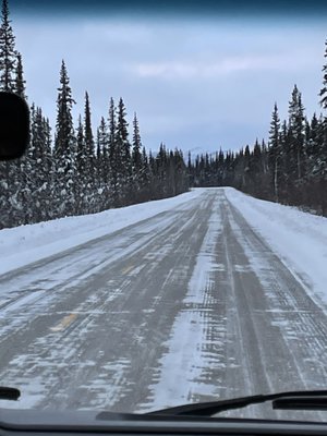 Northern Alaska Tour Company by null