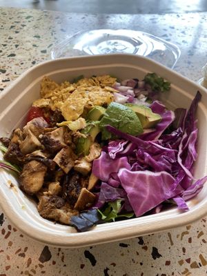 sweetgreen - Healthy Salads, Bowls and Plates by null