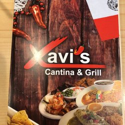 Xavi's Cantina & Grill