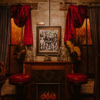 335 Capone (Speakeasy)