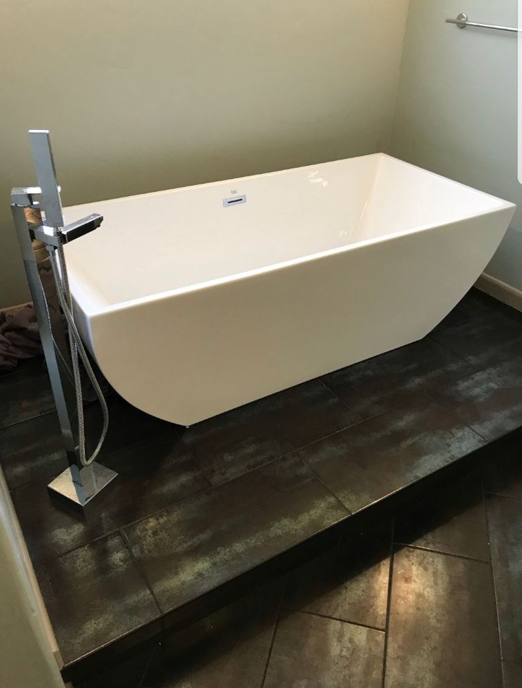 Slide of Roto-Rooter - Rifle