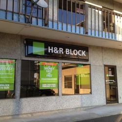 H&R Block