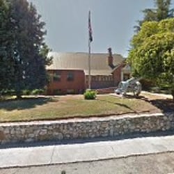 Auburn Veterans Memorial Hall