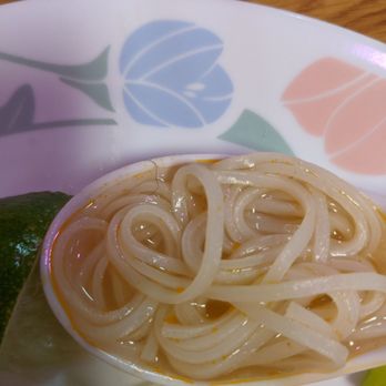 Pho Hanoi - Hair in food. - Vietnamese Near Me - Gainesville, Florida Pho Hanoi - Hair in food. - Vietnamese Near Me - Gainesville, Florida