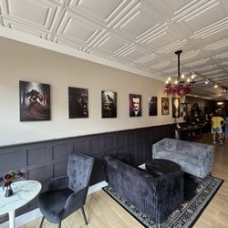 Raven’s Bakehouse