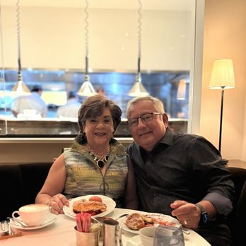 Spago - Fun at Spago LA - New American Near Me - Beverly Hills, California