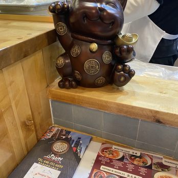 Shanghai time - 招财猫 - Shanghainese Near Me - New York, New York