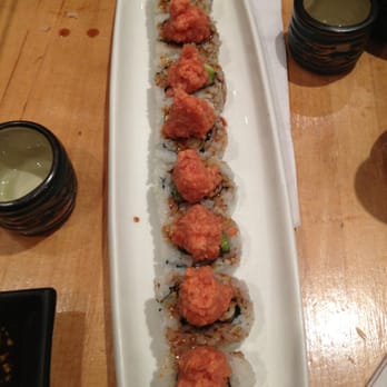 Maki Maki - Dynamite roll - Japanese Near Me - Bethesda, Maryland