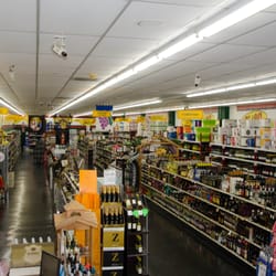 K & W Liquors