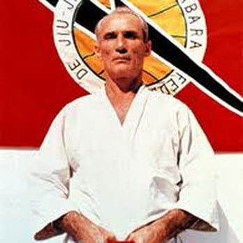 Relson Gracie Jiu-Jitsu Saint Augustine - Grand Master Helio Gracie Rest in Peace. We will carry the torch for you now Sir. You will be missed. - Martial Arts Near Me - St. Augustine, Florida