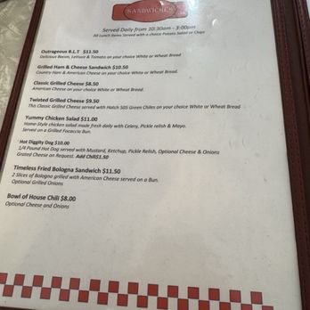 Midpoint Cafe And Gift Shop - Menu - Cafes Near Me - Adrian, Texas Midpoint Cafe And Gift Shop - Menu - Cafes Near Me - Adrian, Texas