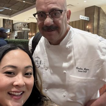 AYCE - Chef master! - Buffets Near Me - Las Vegas, Nevada