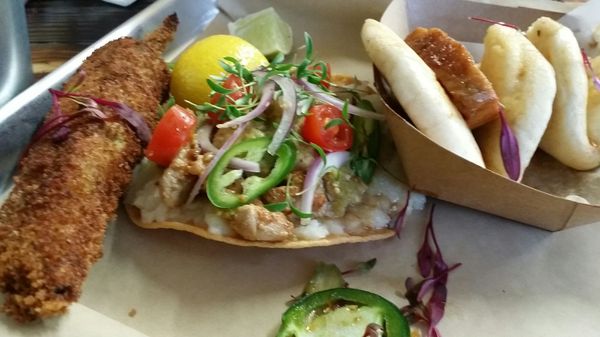 StreetZlan Restaurant by null