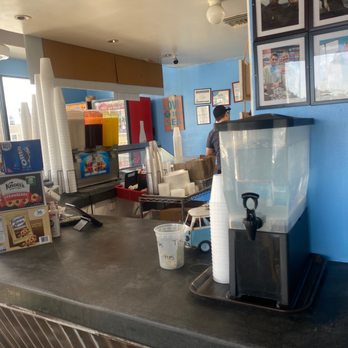 Cabo Tacos - Mexican Near Me - Glendora, California