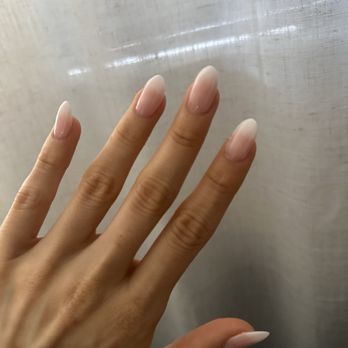 Charisma Salon - Ombre nails - Hair Salons Near Me - Menlo Park, California