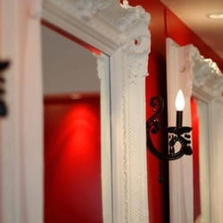 Mojeh Hair Design