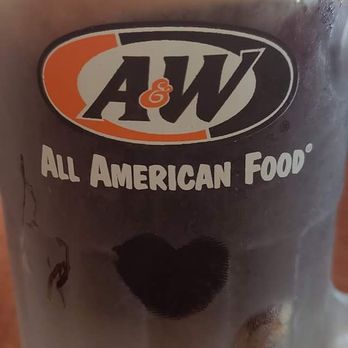 A&W Restaurant - Good rootbeer comes in a frosty mug - Fast Food Near Me - Rio Rancho, New Mexico
