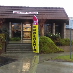 Parke Vista Pharmacy - Excellent