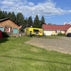 Cathedral Pines Camp Ground