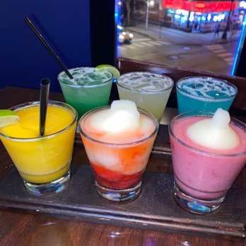 Cesar's Killer Margaritas - Broadway - Frozen Mango Margaritas Frozen Raspberry Margarita Frozen Strawberry Margarita Frozen Blue Margarita Frozen Lime Margarita - Mexican Near Me - Chicago, Illinois Cesar's Killer Margaritas - Broadway - Frozen Mango Margaritas Frozen Raspberry Margarita Frozen Strawberry Margarita Frozen Blue Margarita Frozen Lime Margarita - Mexican Near Me - Chicago, Illinois