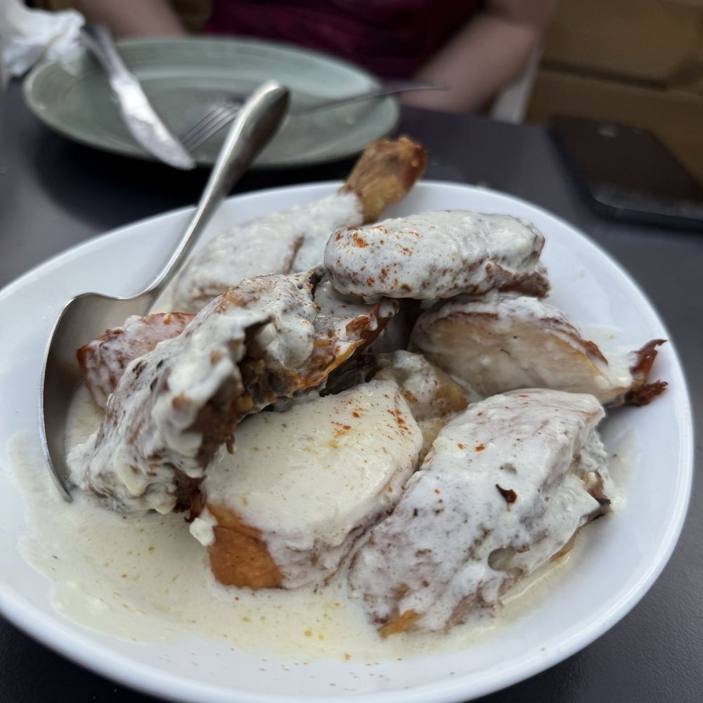 Tiflisi - Modern European Near Me - Toronto, Ontario