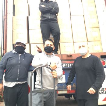 The Classic Movers - fast and clean - Movers Near Me