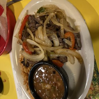 Casa Rio - Mexican Near Me - San Antonio, Texas