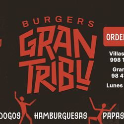 Gran Tribu Suc. Gran Plaza - Gran Tribu