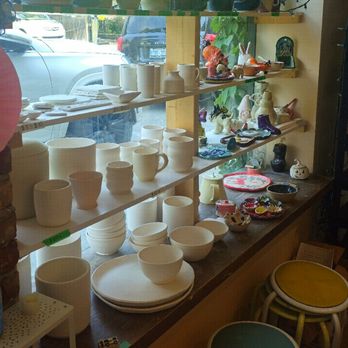 Clay With Me Pottery Studio Updated February 2026 2112 Dundas