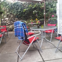Cul Gardin
