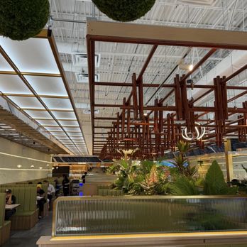 Kaijin Buffet - Inside - Buffets Near Me - New York, New York