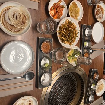 Nubiani - Korean Near Me - New York, New York