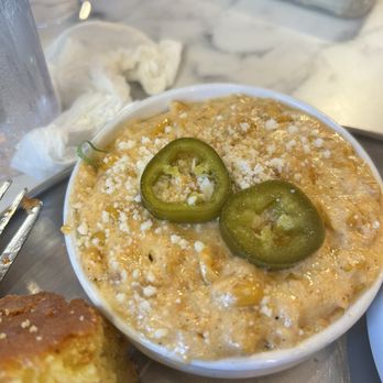 Easy ‘Que - Creamy corn! - Barbeque Near Me - Kailua, Hawaii Easy ‘Que - Creamy corn! - Barbeque Near Me - Kailua, Hawaii