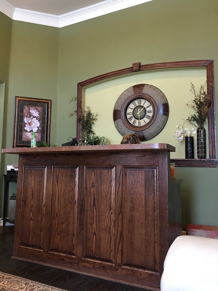 Benenati Law Firm - disability attorney in Bedford, TX