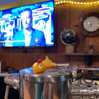 Boathouse - TV - Bars Near Me - Alameda, California Boathouse - TV - Bars Near Me - Alameda, California