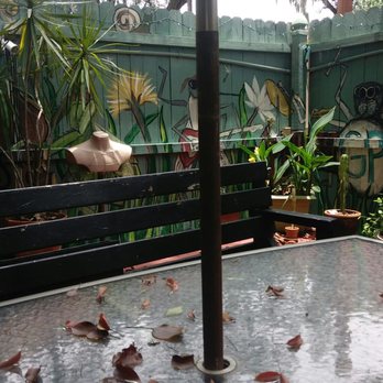 Gram's Place - Outdoor dining area - Hotels Near Me - Tampa, Florida Gram's Place - Outdoor dining area - Hotels Near Me - Tampa, Florida
