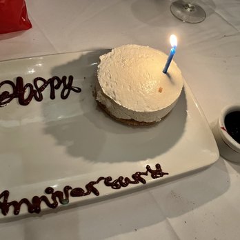 Ruth's Chris Steak House - CLASSIC CHEESECAKE - Steakhouses Near Me - Metairie, Louisiana Ruth's Chris Steak House - CLASSIC CHEESECAKE - Steakhouses Near Me - Metairie, Louisiana