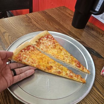 Delray Pizza - Standard cheese - Pizza Near Me - Delray Beach, Florida Delray Pizza - Standard cheese - Pizza Near Me - Delray Beach, Florida