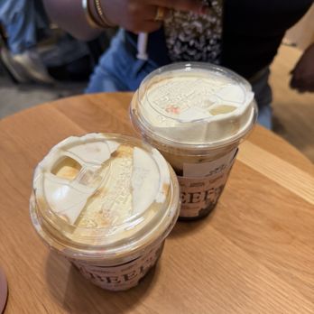 Alfred Coffee - Coffee & Tea Near Me - Los Angeles, California