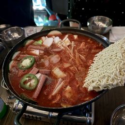Army Stew