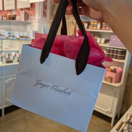 Gift bag Gift bag
