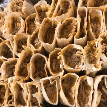 La Patrona's Kitchen - Tamales - Mexican Near Me - Ketchikan, Alaska